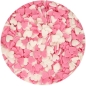 Preview: Sprinkles - Hearts Pink/White